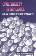 Cover: Civil Society in Sri Lanka - SAGE Publications Inc