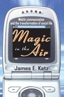 Cover: Magic in the Air - Transaction Publishers