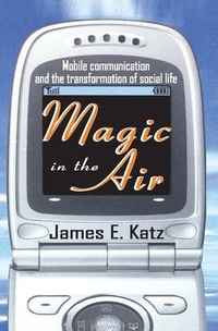 Enlarge image Cover: Magic in the Air - Transaction Publishers