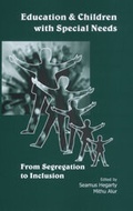 Cover: Education & Children with Special Needs - SAGE Publications Inc