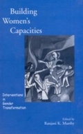Cover: Building Women's Capacities - SAGE Publications Inc