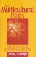Cover: The Multicultural Path - SAGE Publications Inc