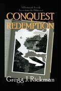 Cover: Conquest and Redemption - Transaction Publishers