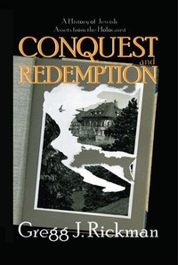 Enlarge image Cover: Conquest and Redemption - Transaction Publishers
