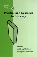 Cover: Practice and Research in Literacy - SAGE Publications Inc
