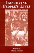Cover: Improving People's Lives - SAGE Publications Inc