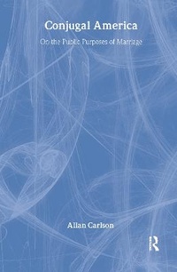 Enlarge image Cover: Conjugal America - Transaction Publishers