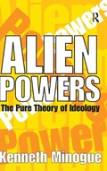 Cover: Alien Powers - Transaction Publishers