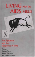 Cover: Living with the AIDS Virus - SAGE Publications Inc