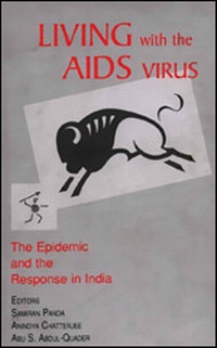 Enlarge image Cover: Living with the AIDS Virus - SAGE Publications Inc