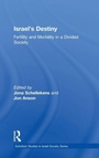Cover: Israel's Destiny - Transaction Publishers