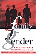 Cover: Family and Gender - SAGE Publications Inc