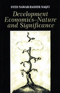 Cover: Development Economics - SAGE Publications Inc