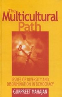 Enlarge image Cover: The Multicultural Path - SAGE Publications Inc