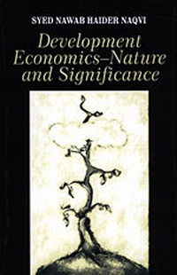 Enlarge image Cover: Development Economics - SAGE Publications Inc
