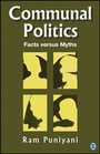 Cover: Communal Politics - SAGE Publications Inc