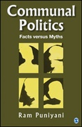 Cover: Communal Politics - SAGE Publications Inc