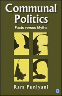 Enlarge image Cover: Communal Politics - SAGE Publications Inc