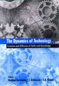 Enlarge image Cover: The Dynamics of Technology - SAGE Publications Inc