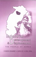 Cover: Industrial Development and Displacement - SAGE Publications Inc