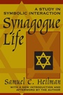 Cover: Synagogue Life - Transaction Publishers