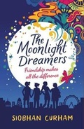 Cover: The Moonlight Dreamers - Walker Books Ltd