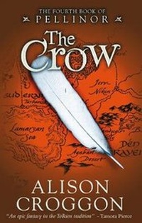 Enlarge image Cover: The Crow - Walker Books Ltd