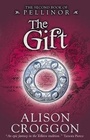 Cover: The Gift - Walker Books Ltd