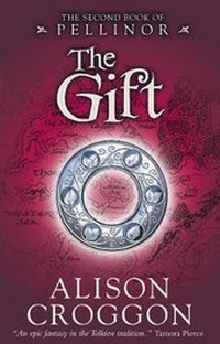 Enlarge image Cover: The Gift - Walker Books Ltd