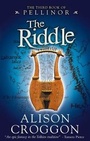 Cover: The Riddle - Walker Books Ltd