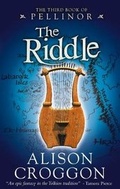 Cover: The Riddle - Walker Books Ltd