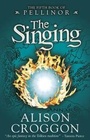 Cover: The Singing - Walker Books Ltd