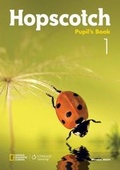 Cover: Hopscotch 1 - Cengage Learning EMEA