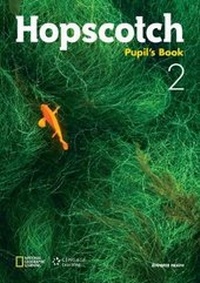 Enlarge image Cover: Hopscotch 2 - Cengage Learning EMEA