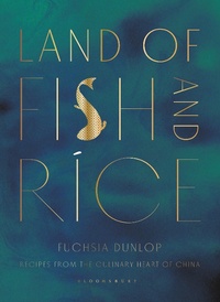 Abbildung von: Land of Fish and Rice - Bloomsbury Publishing PLC