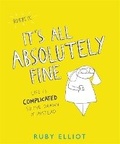 Cover: It's All Absolutely Fine - Trapeze