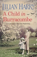Cover: A Child in Burracombe - Orion (an Imprint of The Orion Publishing Group Ltd )
