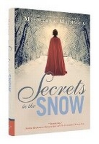 Enlarge image Cover: Secrets in the Snow - Chronicle Books
