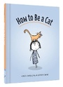 Cover: How to Be a Cat - Chronicle Books