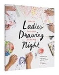 Cover: Ladies Drawing Night - Chronicle Books