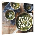 Cover: Soup Swap - Chronicle Books