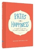 Cover: Paths to Happiness - Chronicle Books