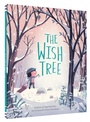 Cover: The Wish Tree - Chronicle Books