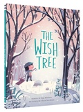Cover: The Wish Tree - Chronicle Books