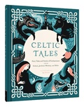 Cover: Celtic Tales - Chronicle Books