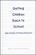 Cover: Getting Children Back to School - SAGE Publications Inc