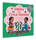 Cover: Green Is a Chile Pepper - Chronicle Books