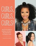 Cover: Curls, Curls, Curls - Chronicle Books