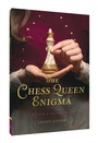 Cover: The Chess Queen Enigma - Chronicle Books