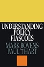 Cover: Understanding Policy Fiascoes - Transaction Publishers